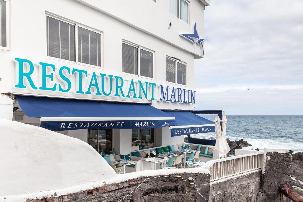 Images Restaurante Marlin