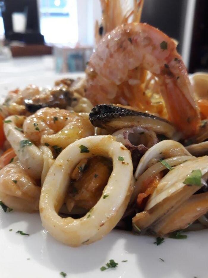 Images Restaurante Marlin