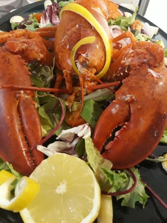 Images Restaurante Marlin