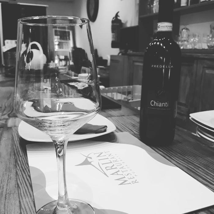 Images Restaurante Marlin