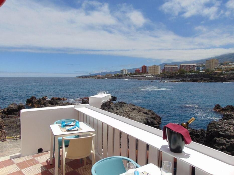 Images Restaurante Marlin