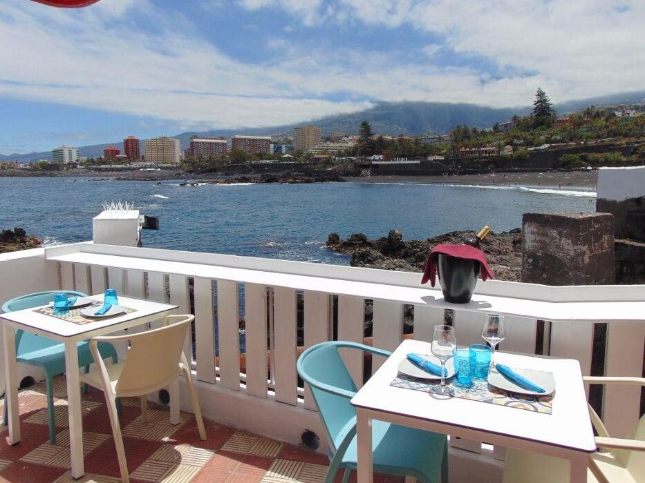 Images Restaurante Marlin