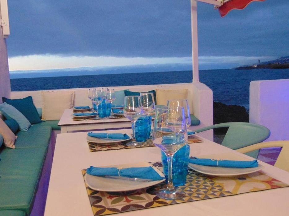 Images Restaurante Marlin