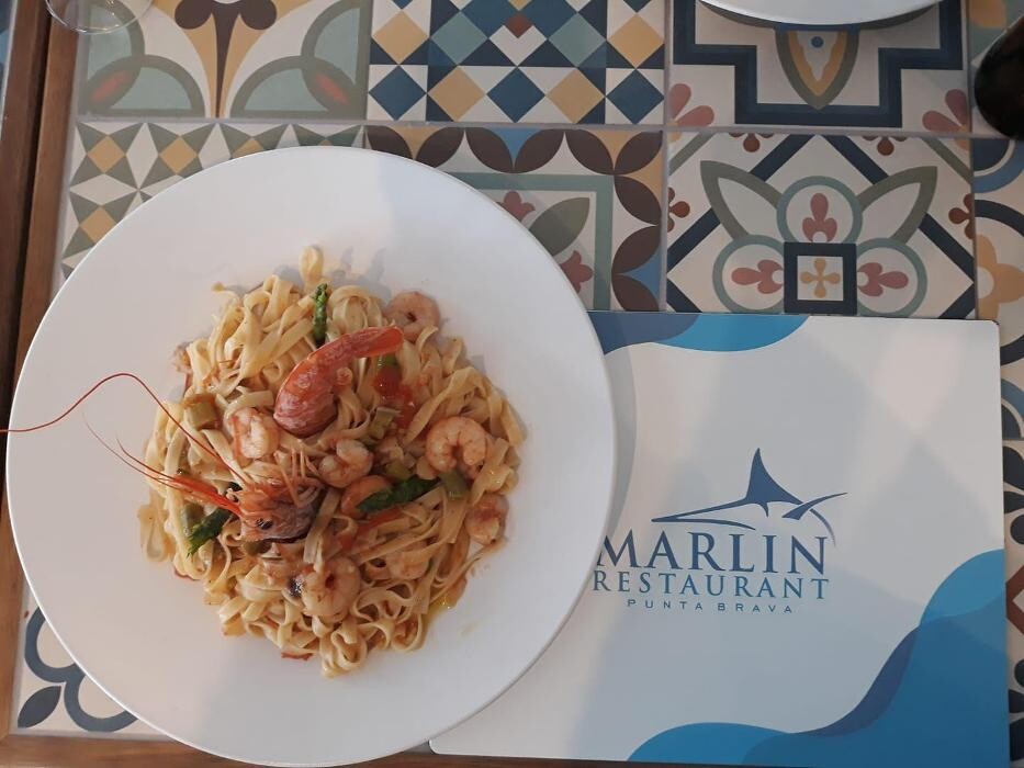 Images Restaurante Marlin