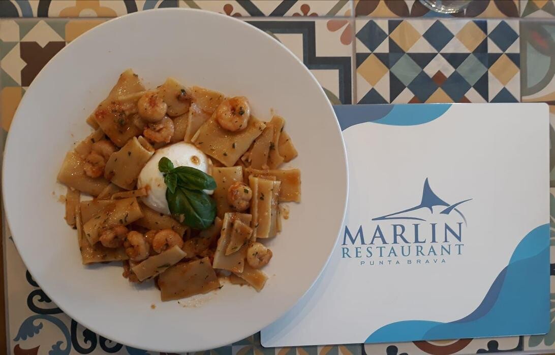 Images Restaurante Marlin