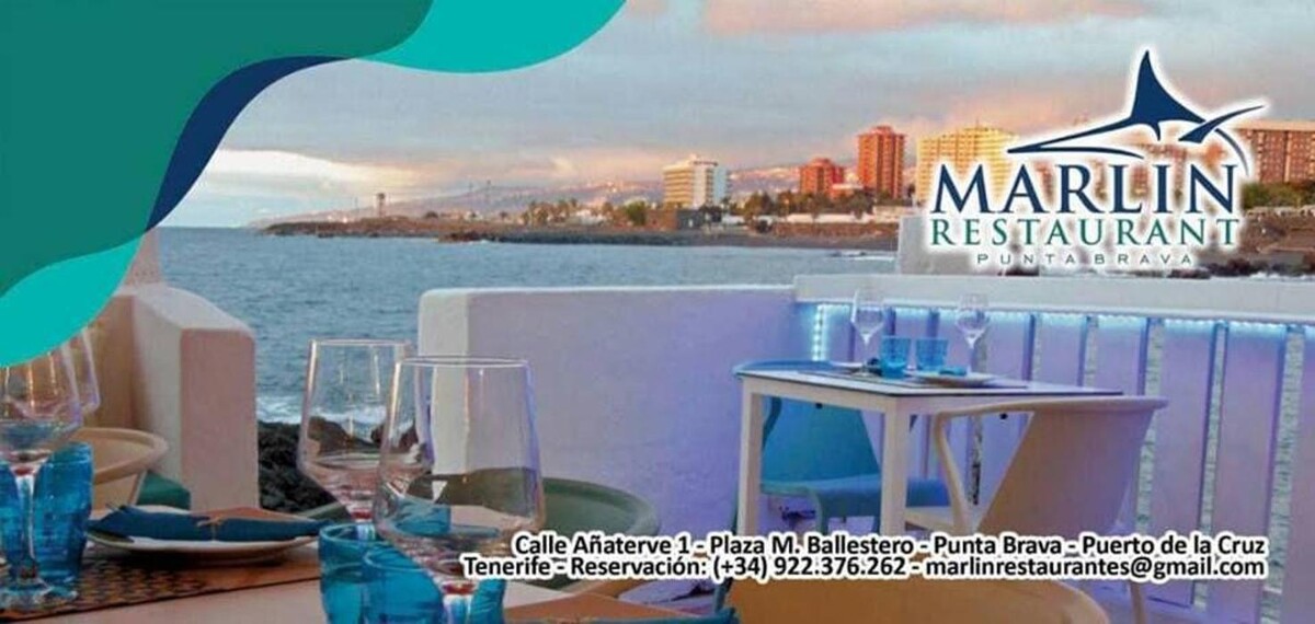 Images Restaurante Marlin
