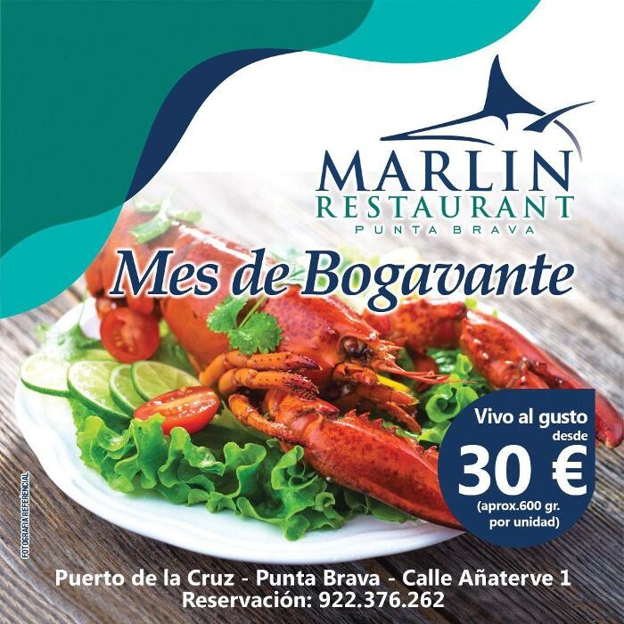 Images Restaurante Marlin