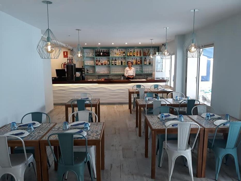Images Restaurante Marlin