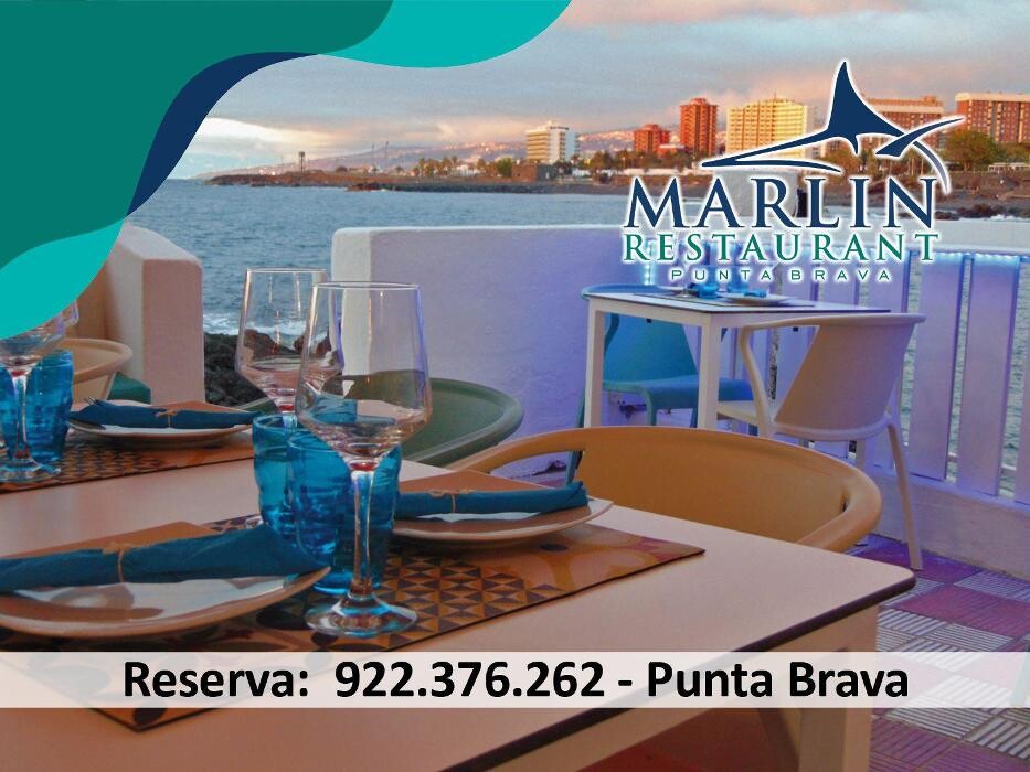Images Restaurante Marlin