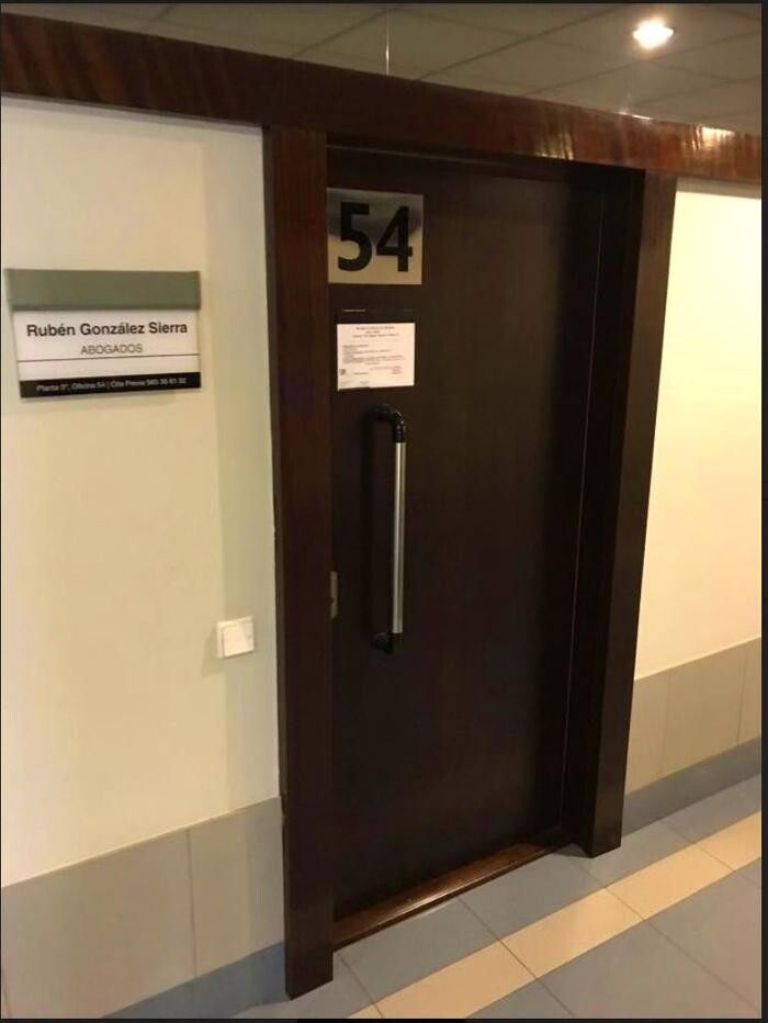 Images Rubén González Sierra Abogados