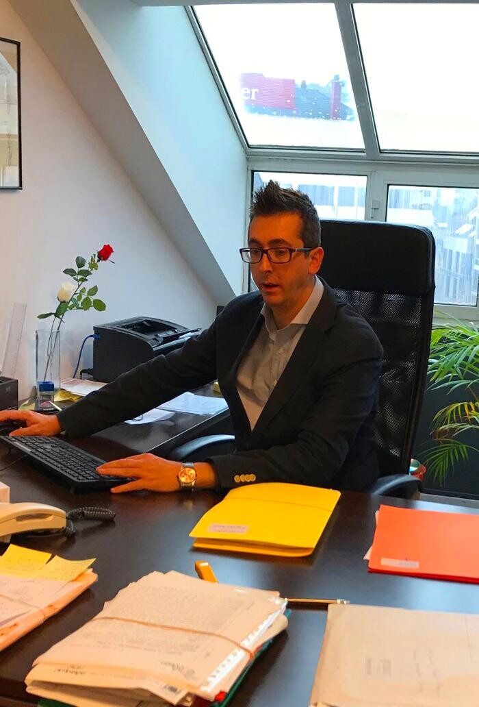 Images Rubén González Sierra Abogados