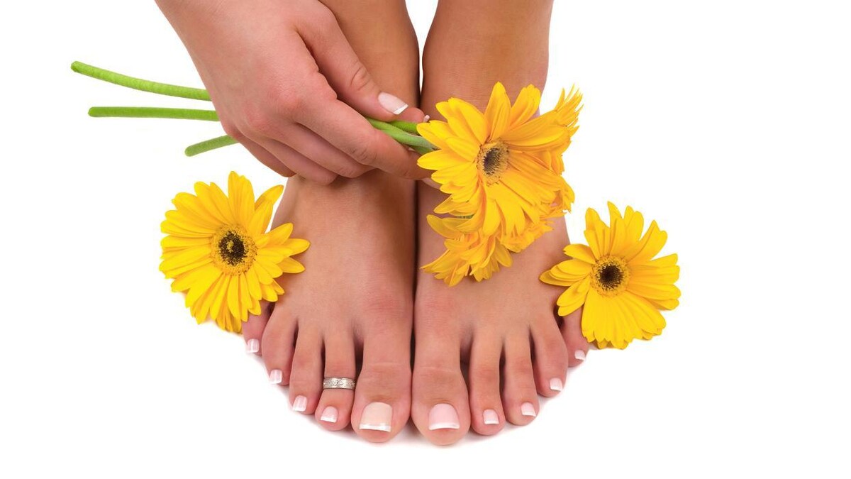 Images CLINICA DEL PIE ALBERTO DEL RIO
