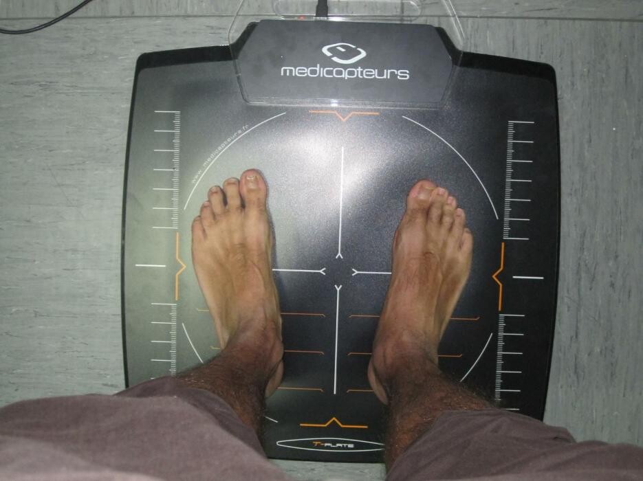 Images CLINICA DEL PIE ALBERTO DEL RIO
