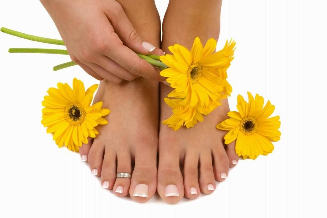 Images CLINICA DEL PIE ALBERTO DEL RIO