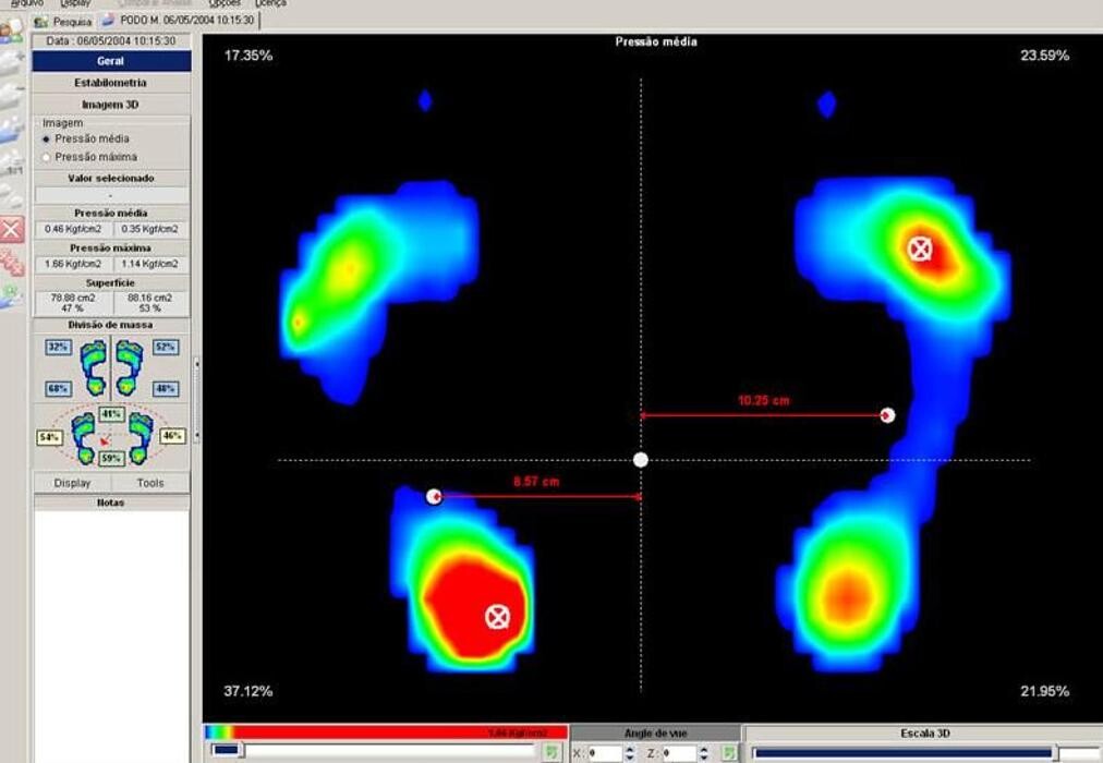 Images CLINICA DEL PIE ALBERTO DEL RIO