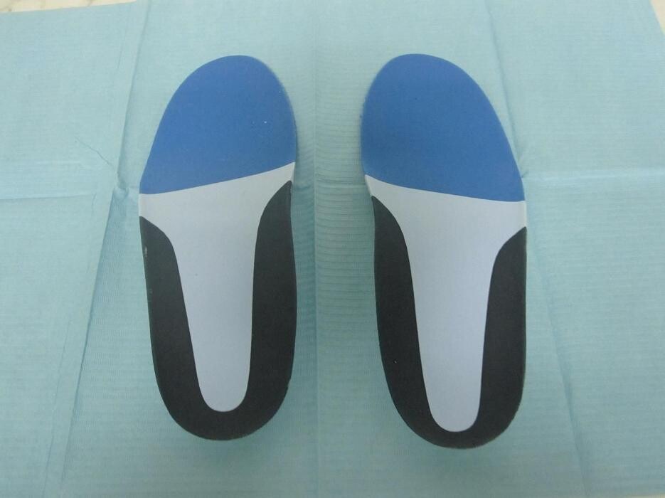 Images CLINICA DEL PIE ALBERTO DEL RIO