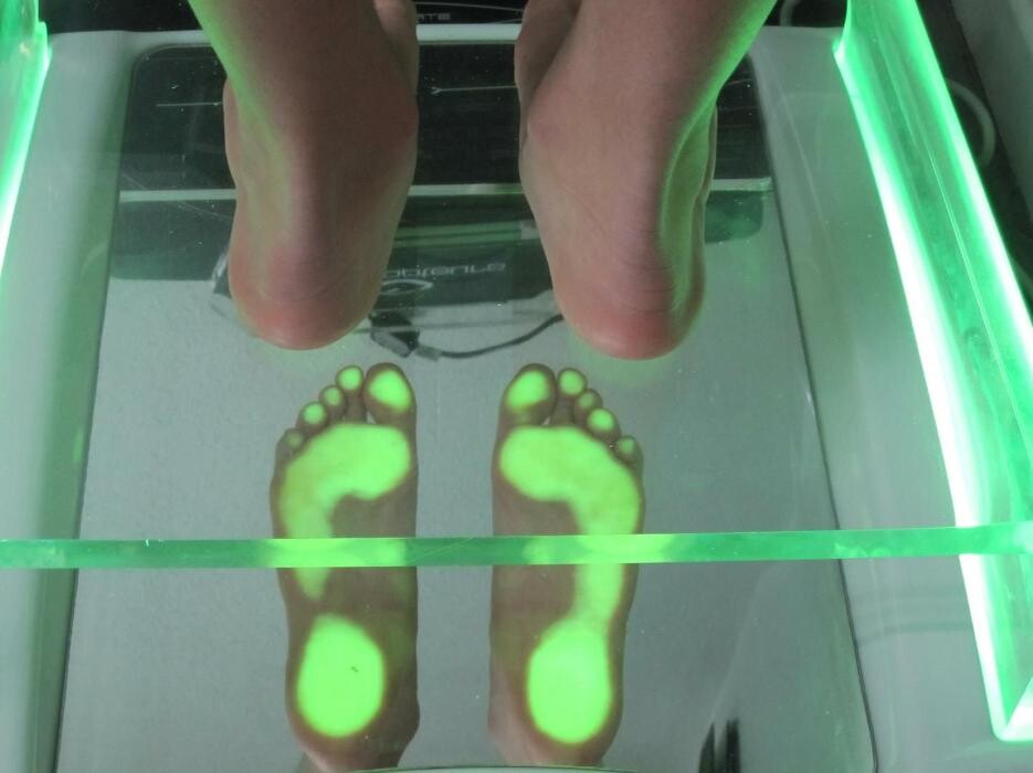Images CLINICA DEL PIE ALBERTO DEL RIO