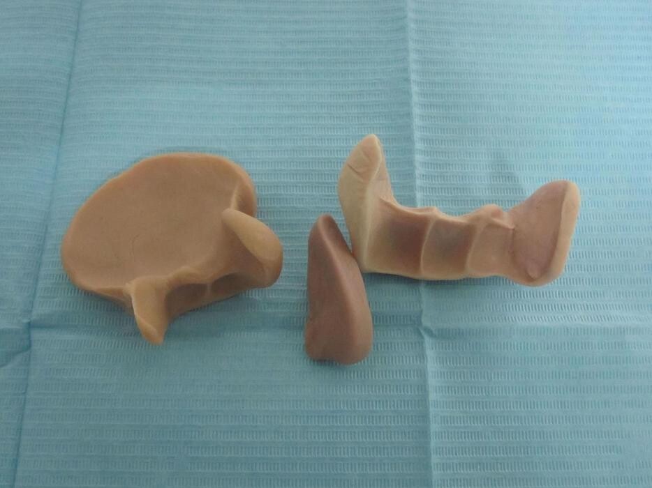 Images CLINICA DEL PIE ALBERTO DEL RIO