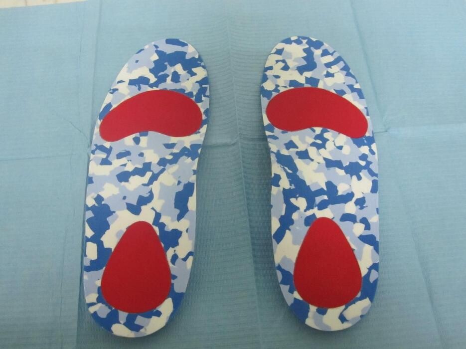 Images CLINICA DEL PIE ALBERTO DEL RIO