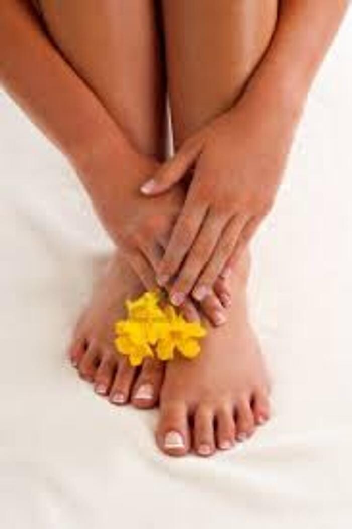 Images CLINICA DEL PIE ALBERTO DEL RIO