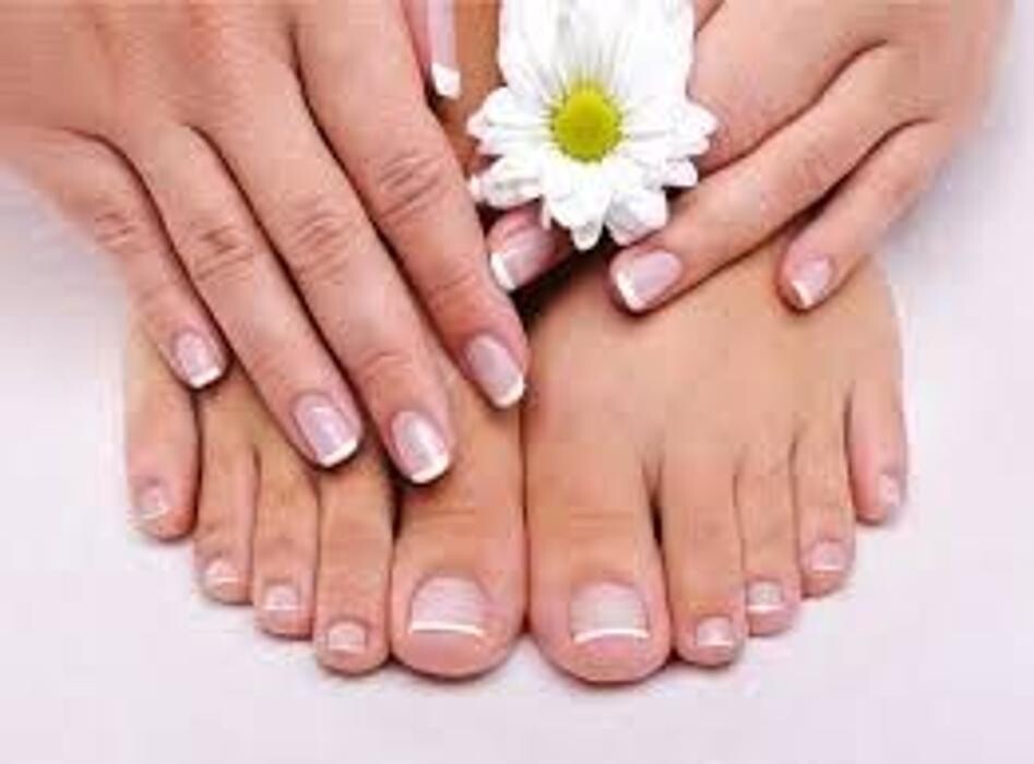 Images CLINICA DEL PIE ALBERTO DEL RIO