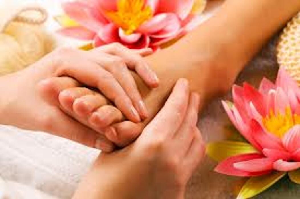Images CLINICA DEL PIE ALBERTO DEL RIO