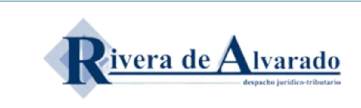 Rivera de Alvarado Logo