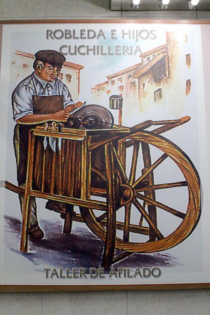Images Robleda E Hijos