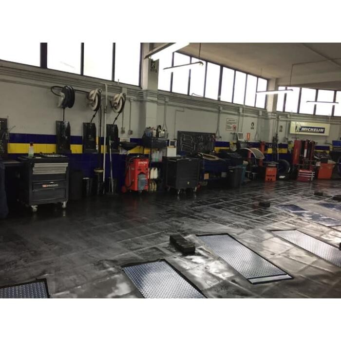 Images Euromaster Vigo Rodauto Galicia, S.L.