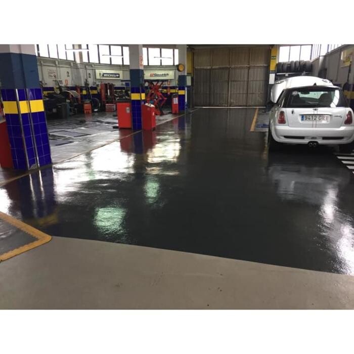 Images Euromaster Vigo Rodauto Galicia, S.L.