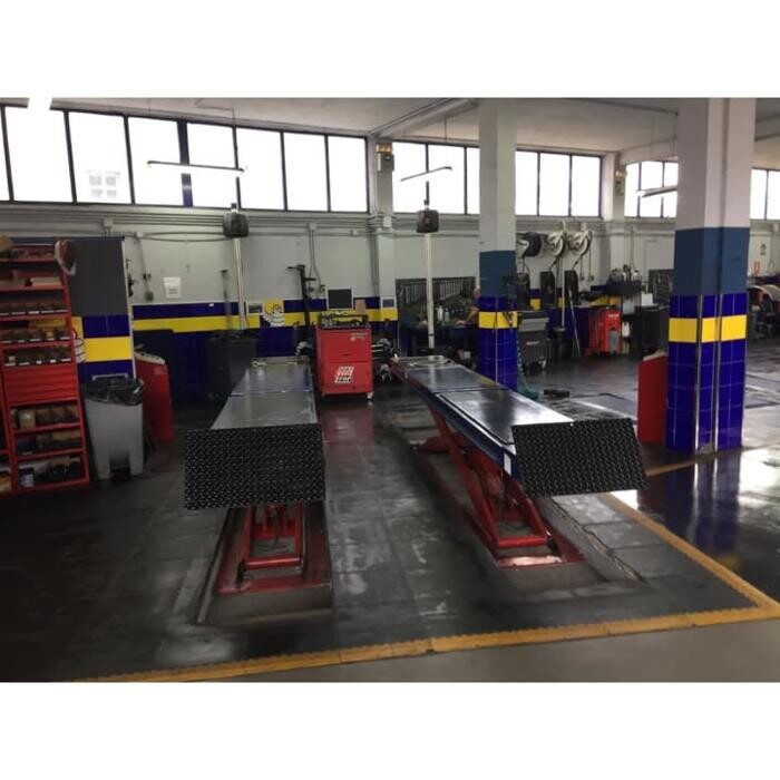 Images Euromaster Vigo Rodauto Galicia, S.L.