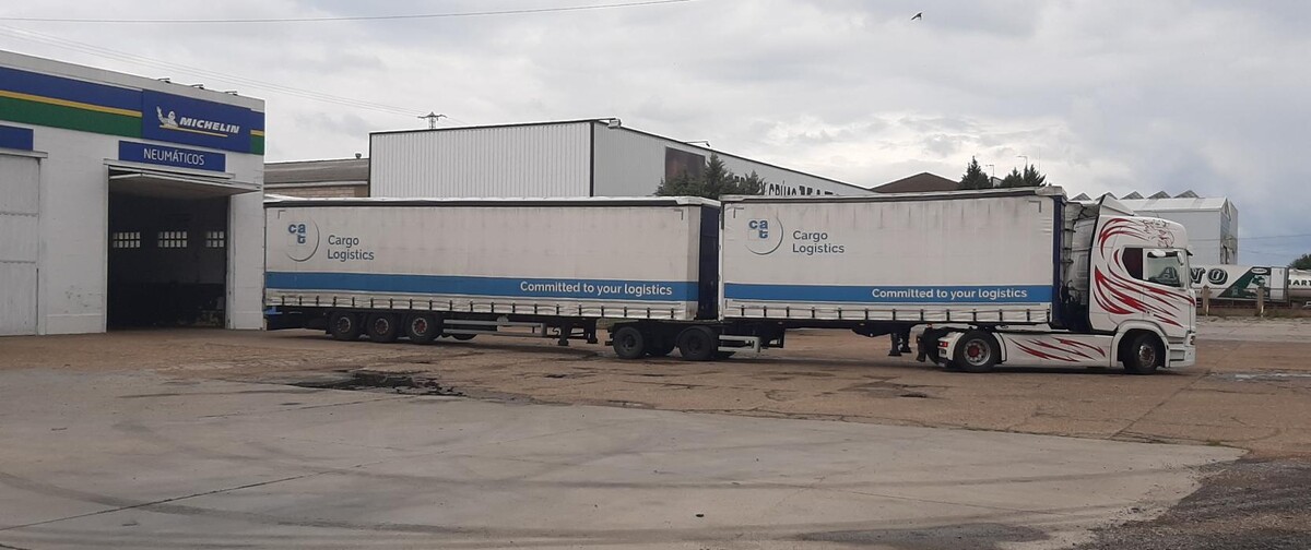 Images Euromaster Benavente Rodex 88