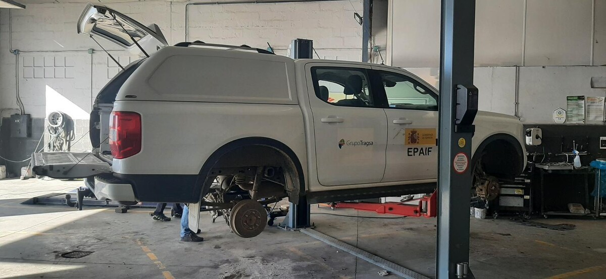 Images Euromaster Benavente Rodex 88