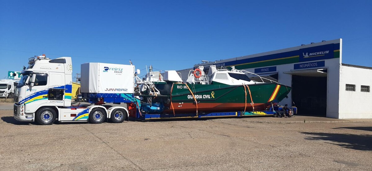 Images Euromaster Benavente Rodex 88