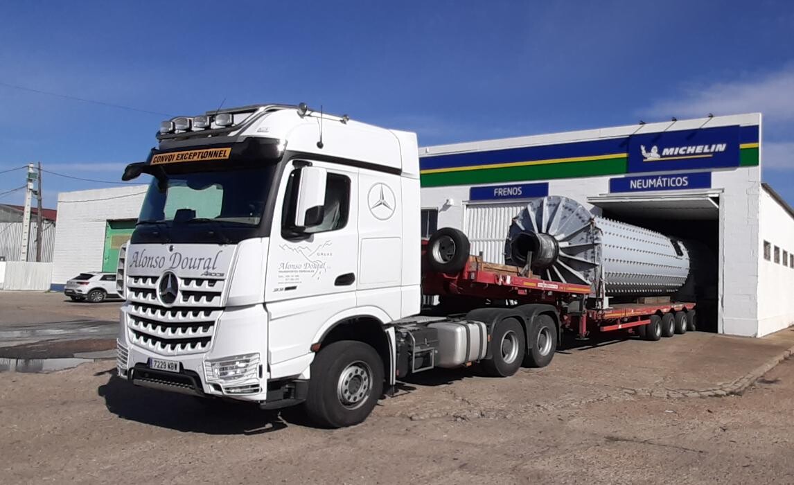 Images Euromaster Benavente Rodex 88