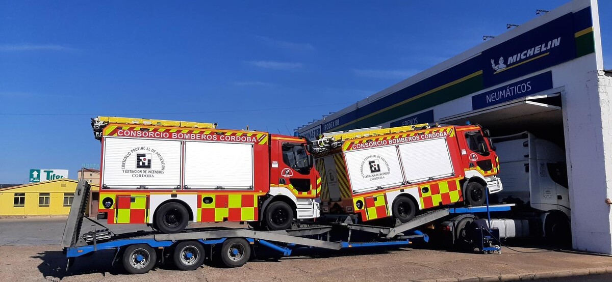 Images Euromaster Benavente Rodex 88