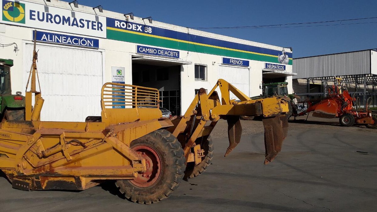 Images Euromaster Benavente Rodex 88