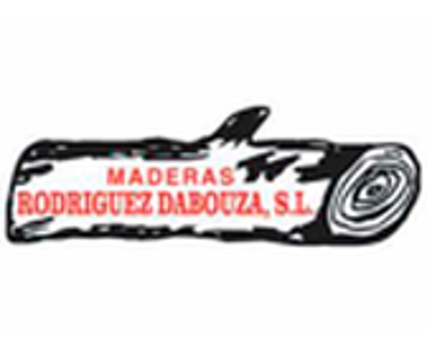 Maderas Rodríguez Dabouza, S.L. Logo