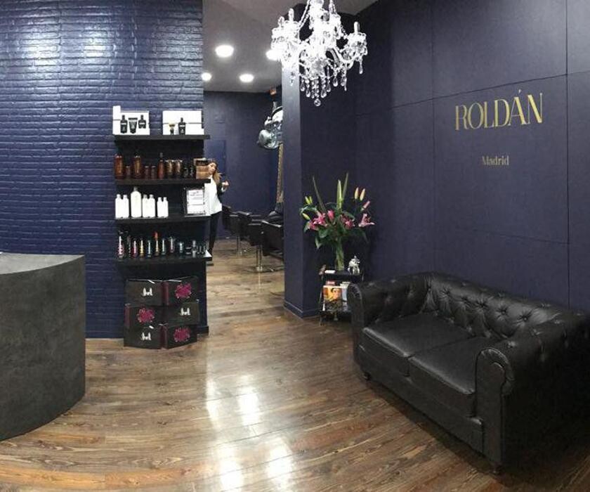Images Salón Roldán