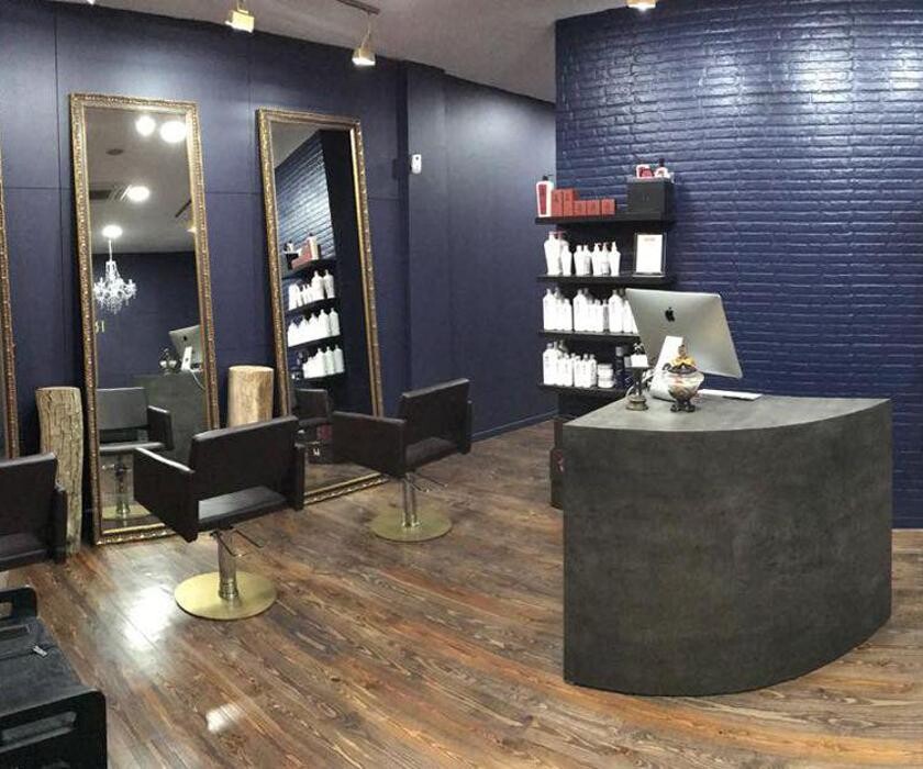 Images Salón Roldán