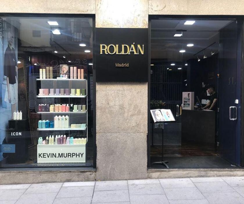 Images Salón Roldán