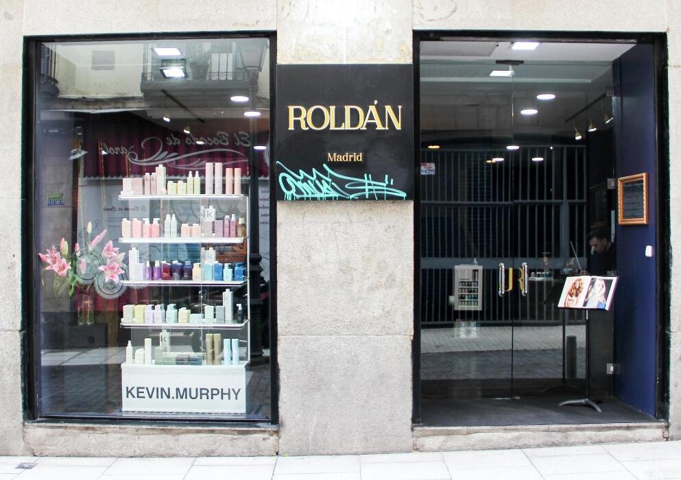 Images Salón Roldán
