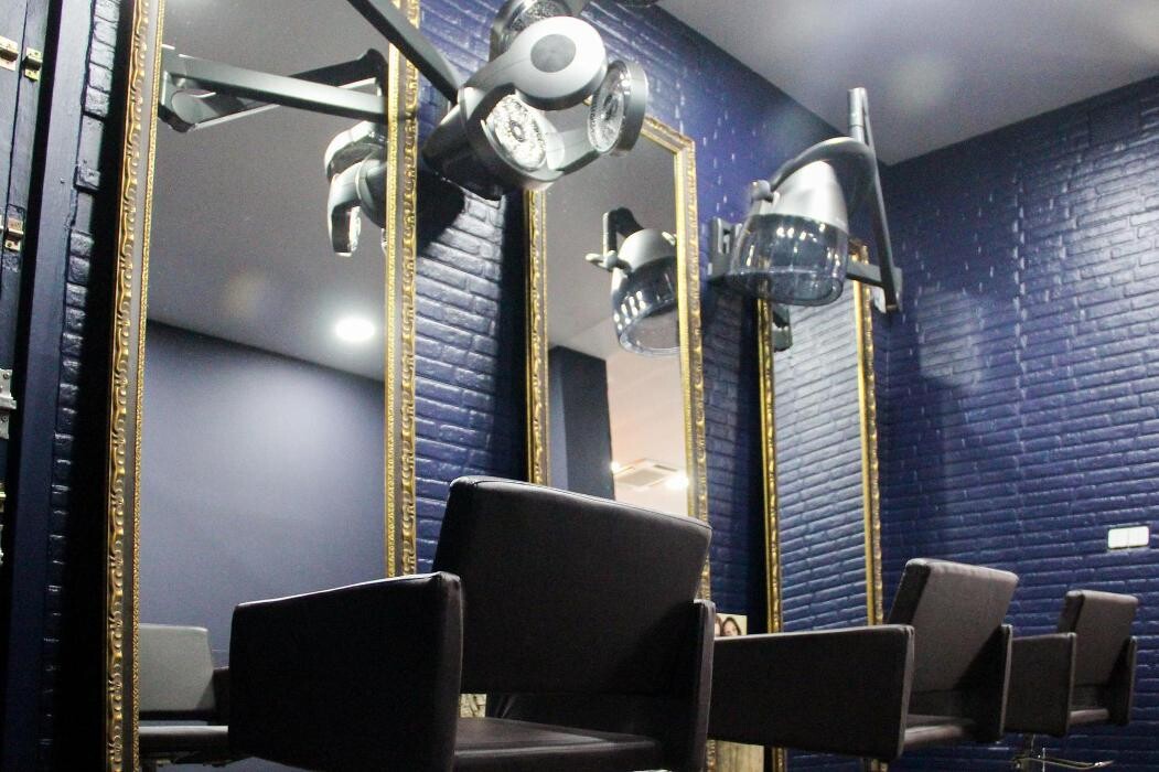 Images Salón Roldán