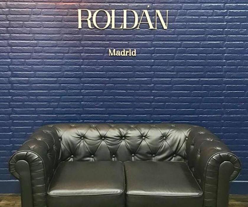 Images Salón Roldán