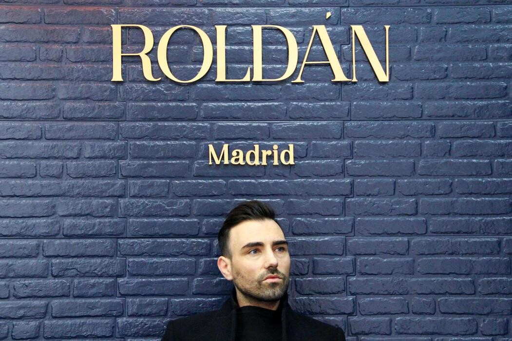 Images Salón Roldán