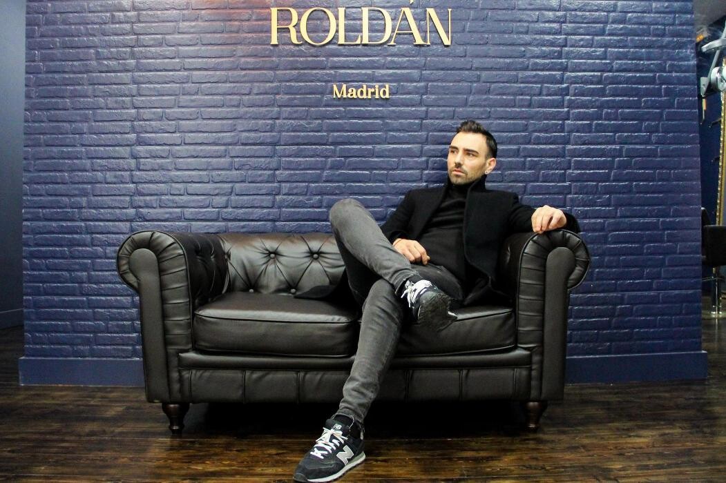 Images Salón Roldán