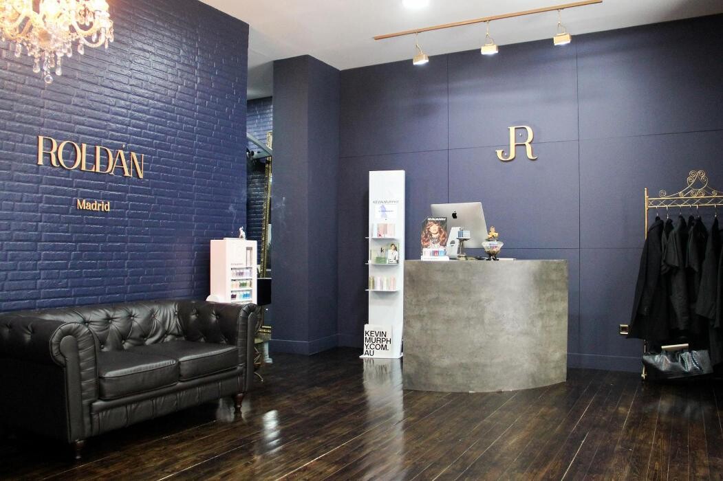 Images Salón Roldán