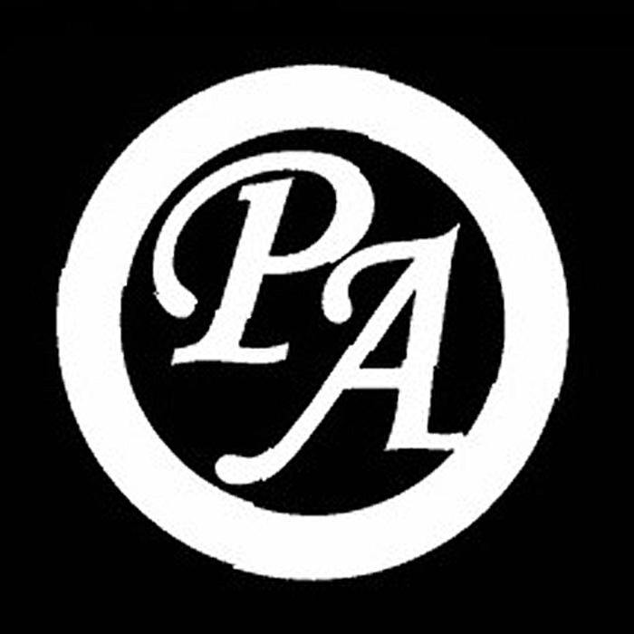 RONCALI MODA Logo