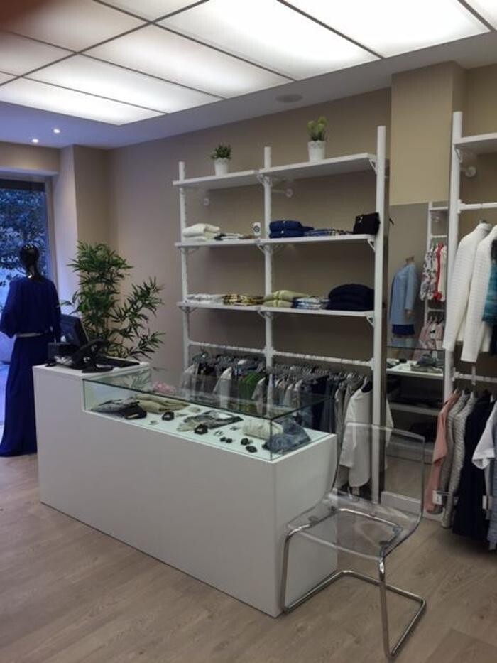 Images RONCALI MODA