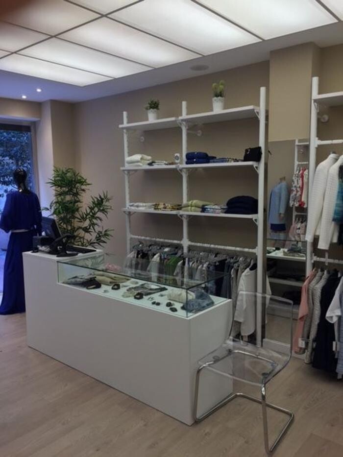 Images RONCALI MODA
